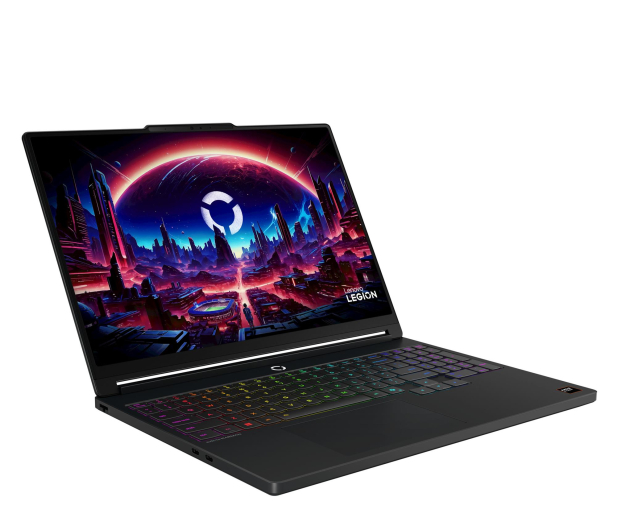 Lenovo Legion 5-15 Ryzen 7-250/24GB/512+512 RTX5060 OLED 165Hz - 1521431 - zdjęcie 2